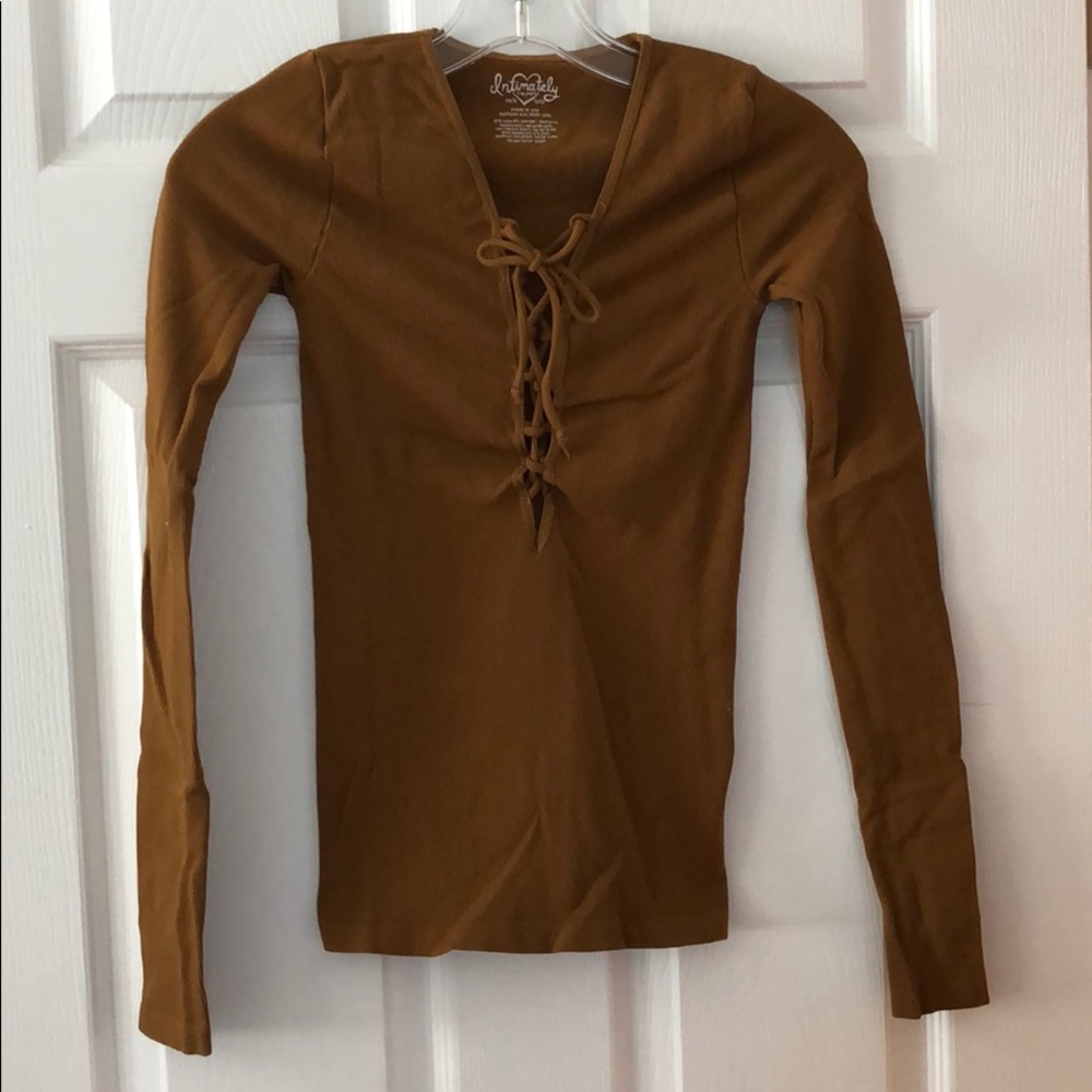 Long sleeve T